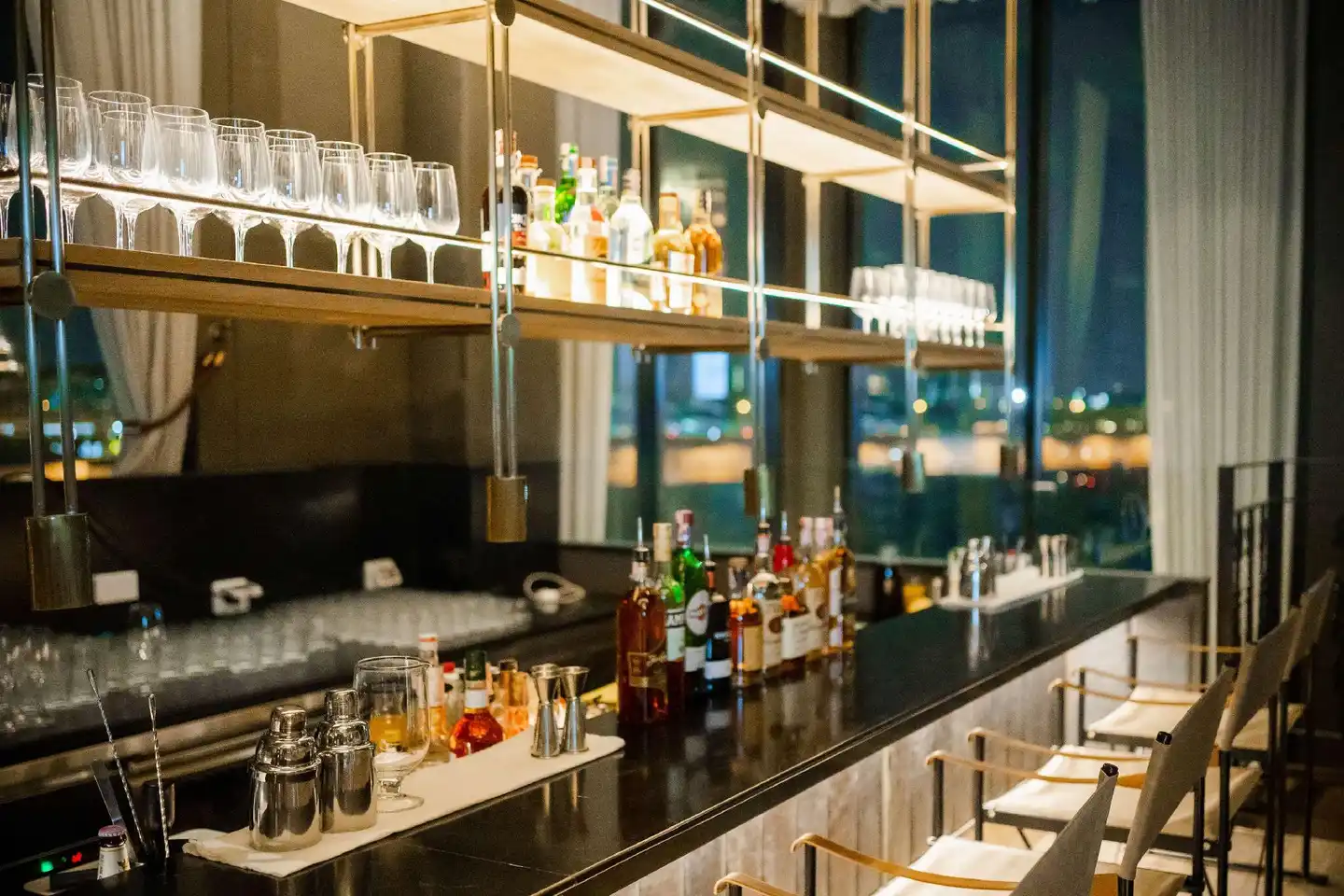 Best Western Chatuchak Bar