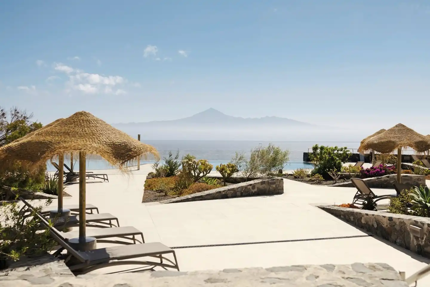 Bancal Hotel & Spa Terrasse