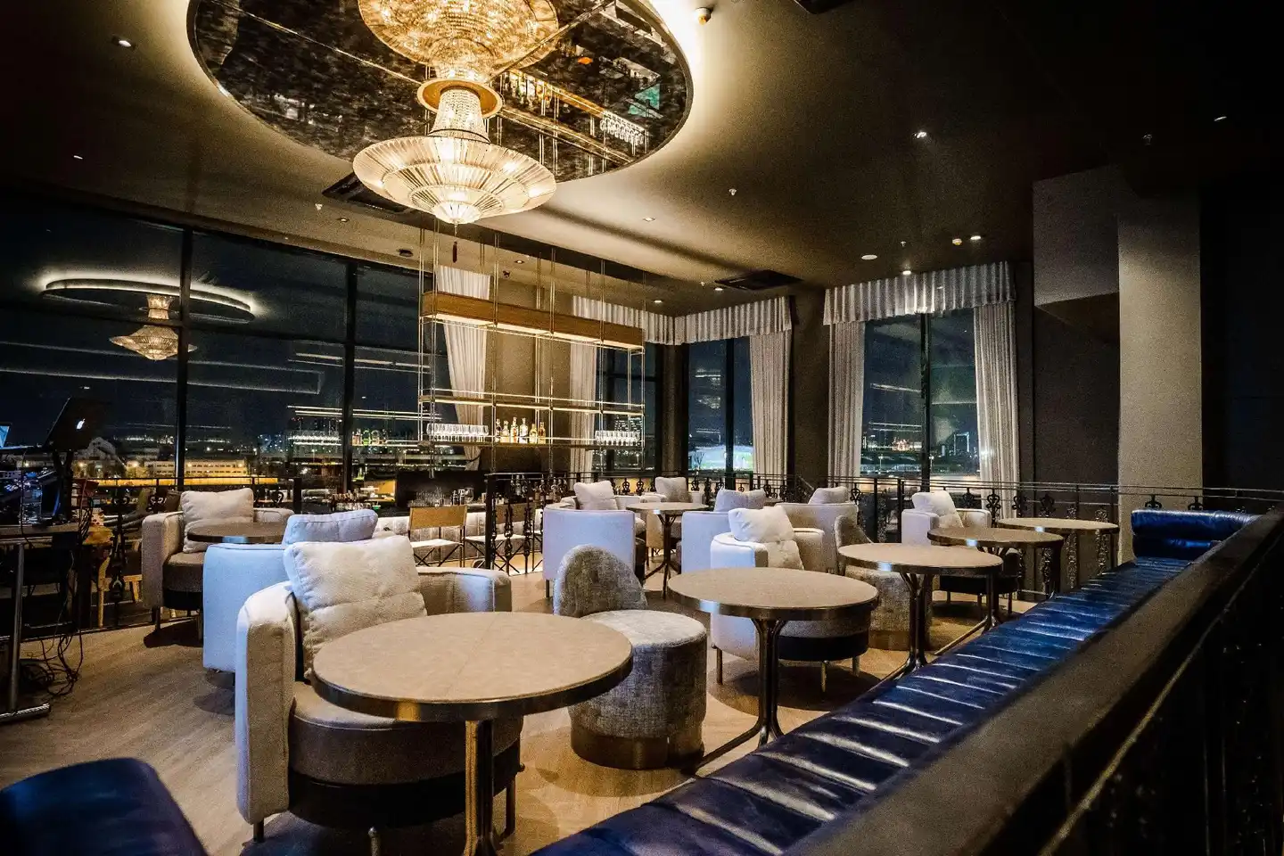 Best Western Chatuchak Bar