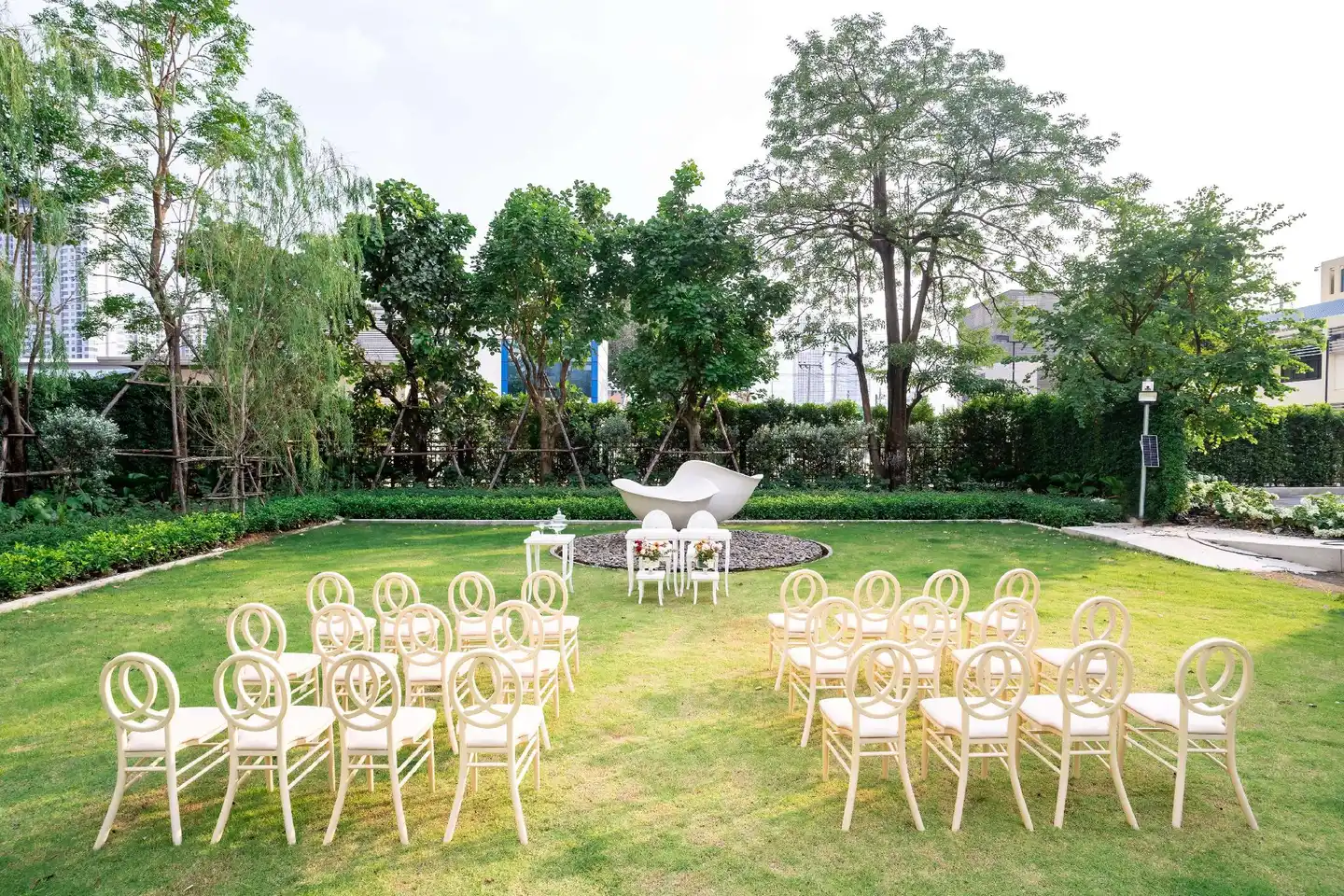 Best Western Chatuchak Tiere