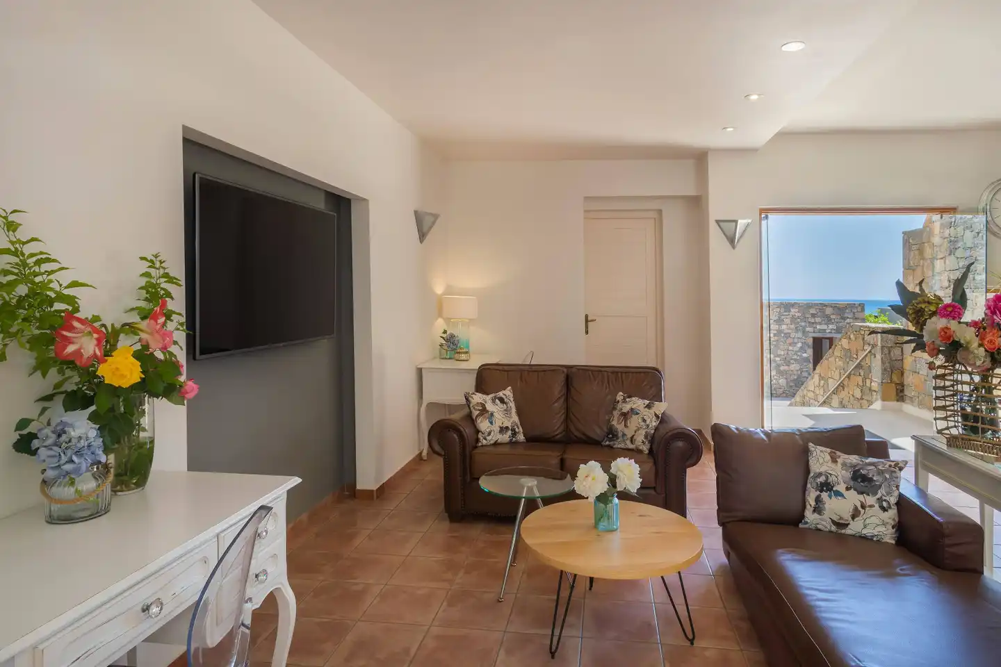 Blue Sea Beach Affiliated by Melia ACCOMMODATION