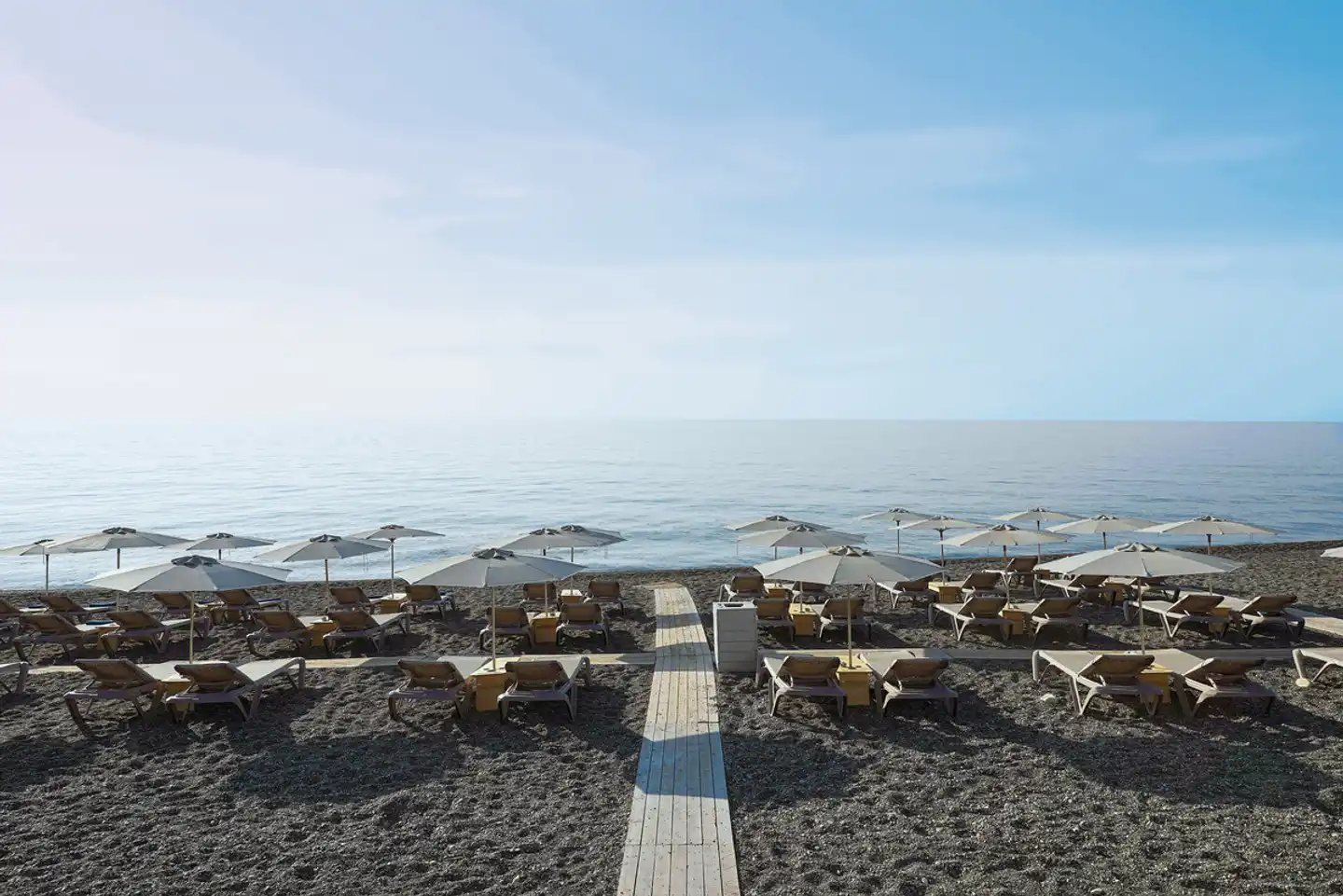 Coriva Beach by CHC Group Strand