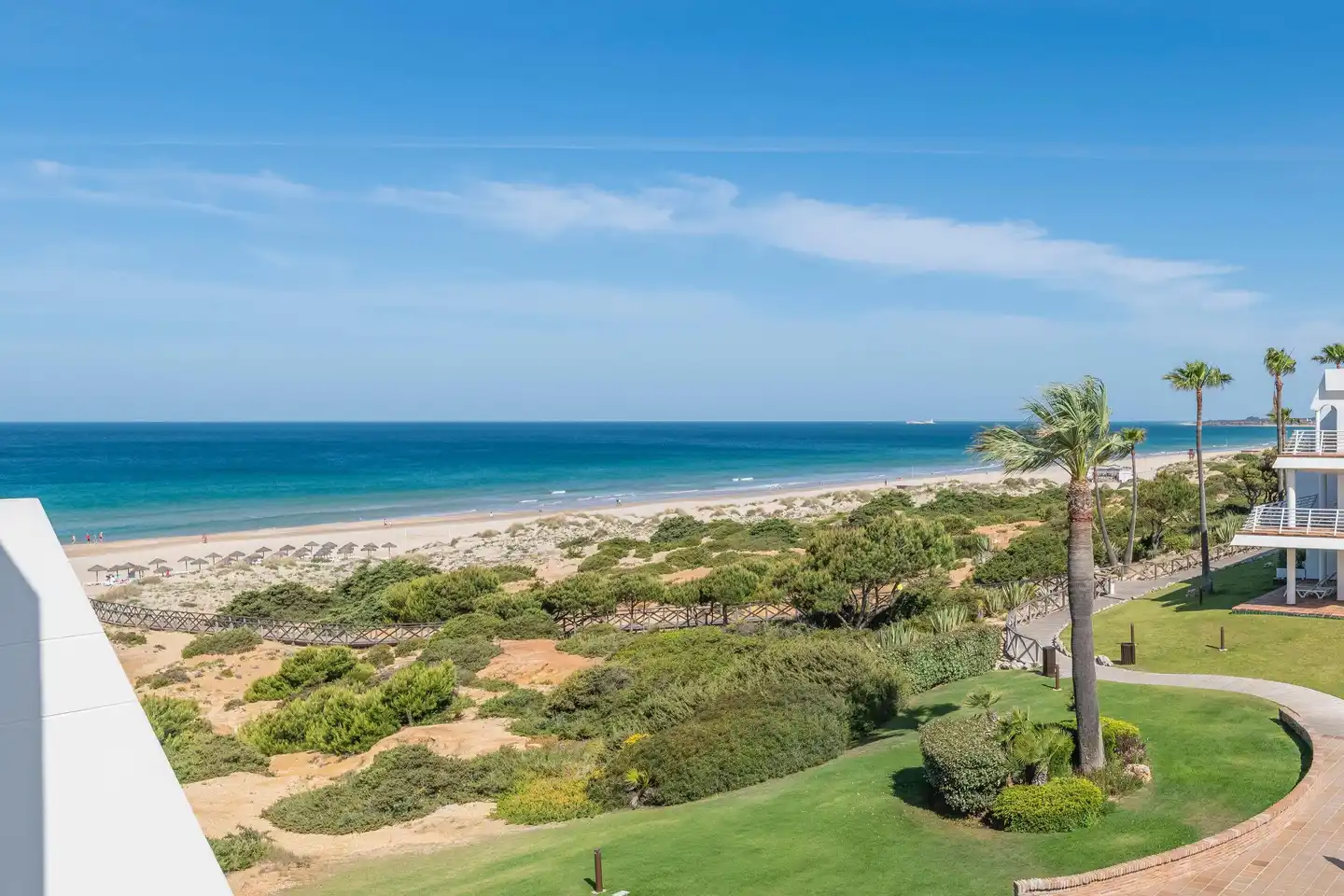 Iberostar Waves Royal Andalus Strand