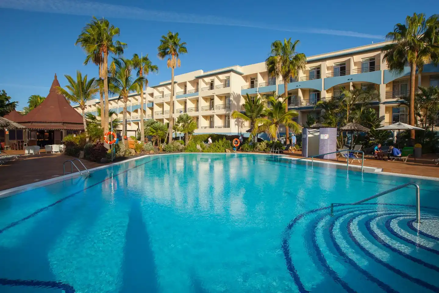 IFA Altamarena by Lopesan Hotels Pool