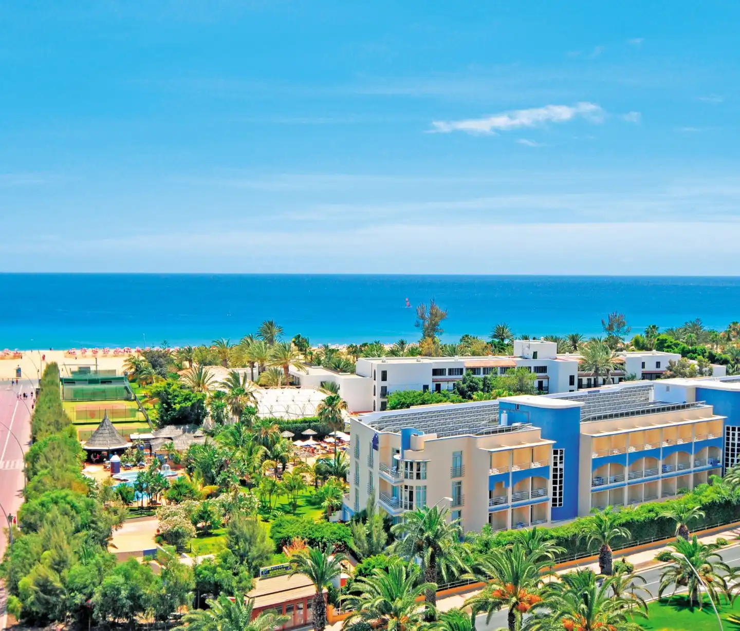 IFA Altamarena by Lopesan Hotels Aussenansicht