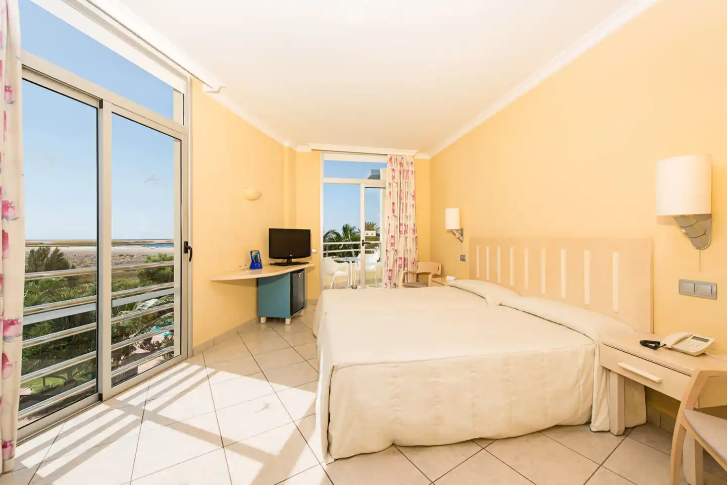 IFA Altamarena by Lopesan Hotels Wohnbeispiel