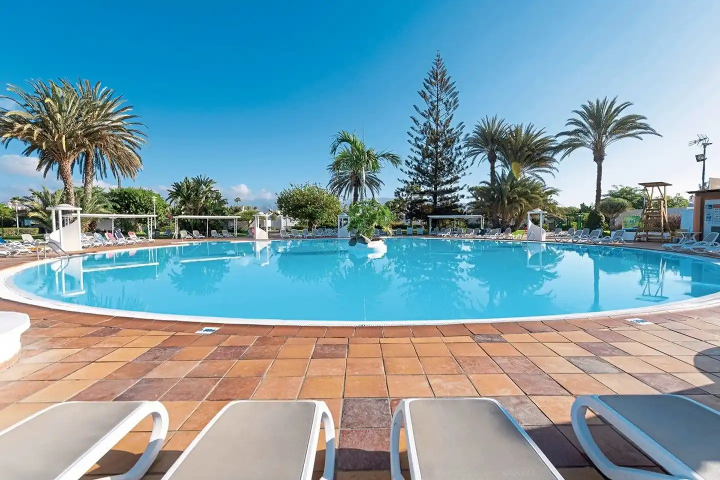 Cordial Sandy Golf Pool