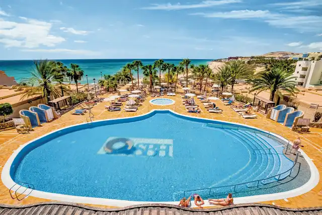 SBH Taro Beach Pool