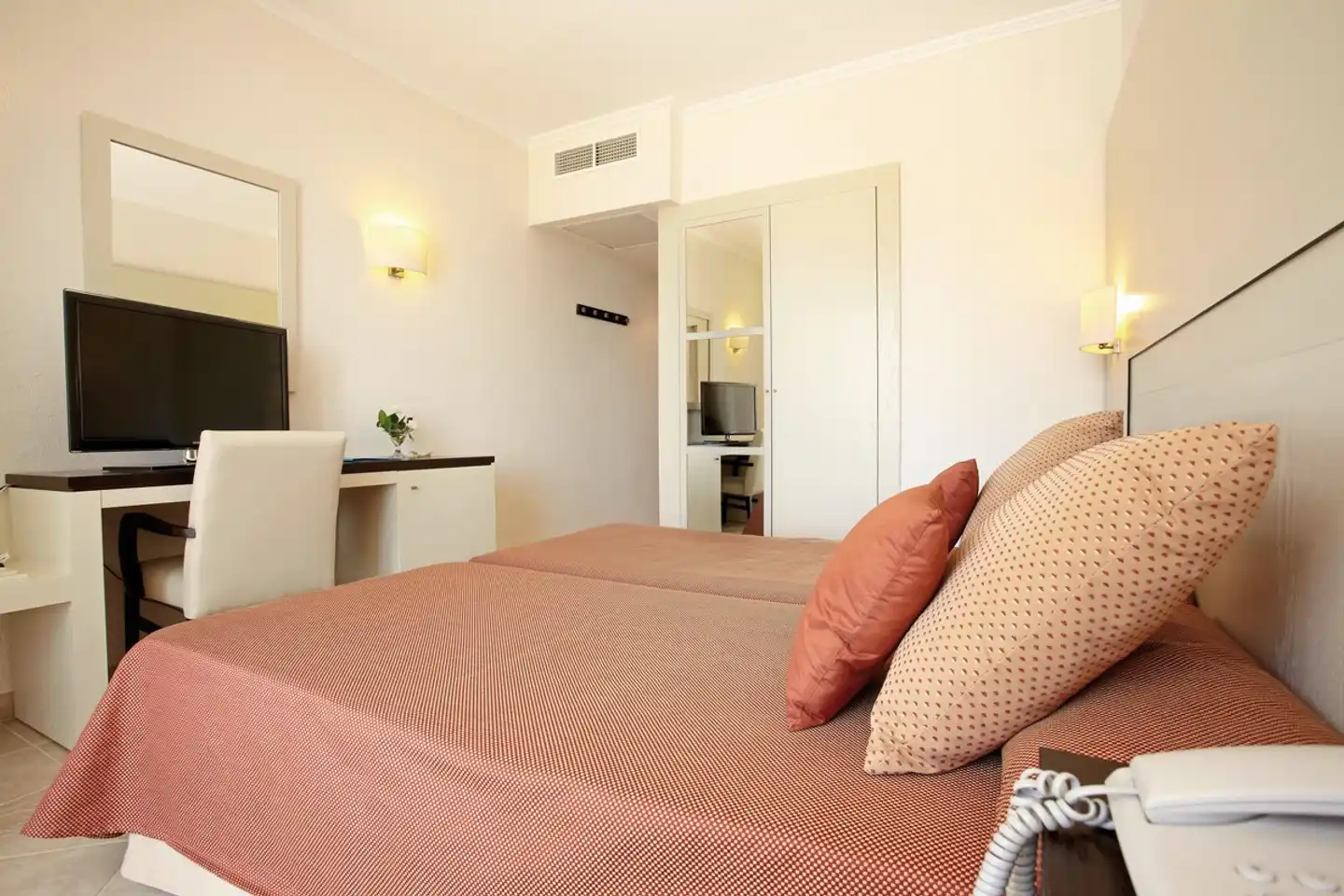Grupotel Imperio Playa Wohnbeispiel