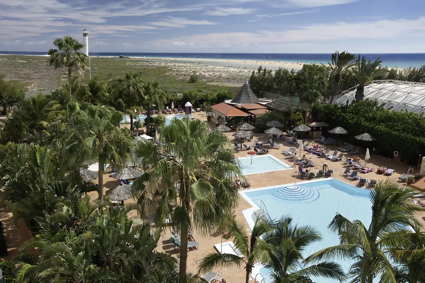 IFA Altamarena by Lopesan Hotels Pool