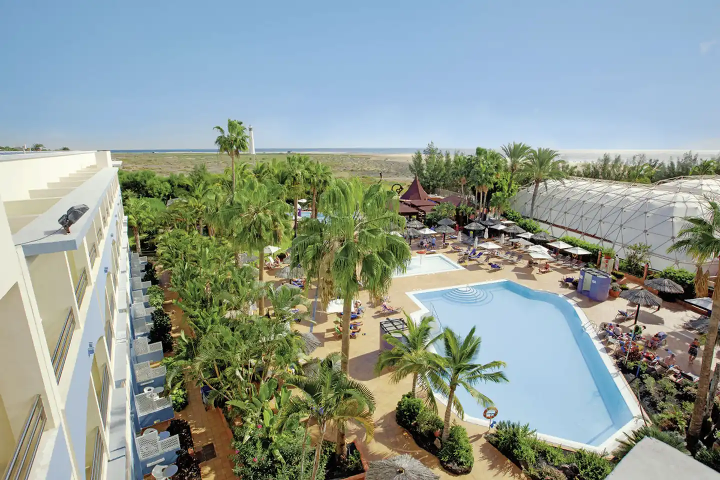 IFA Altamarena by Lopesan Hotels Pool