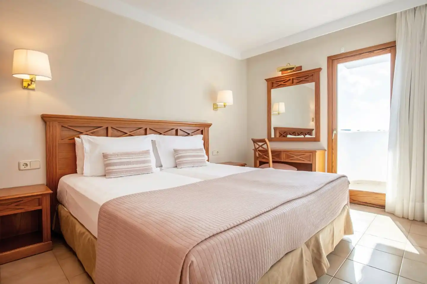 Inturotel Cala Azul Wohnbeispiel