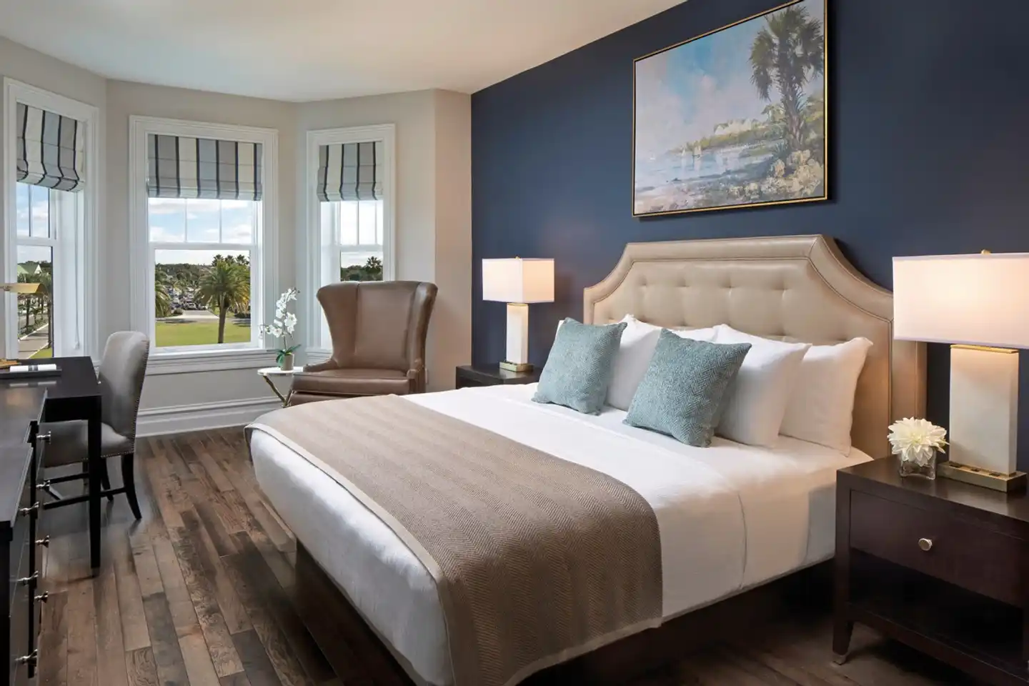 Belleview Inn Wohnbeispiel