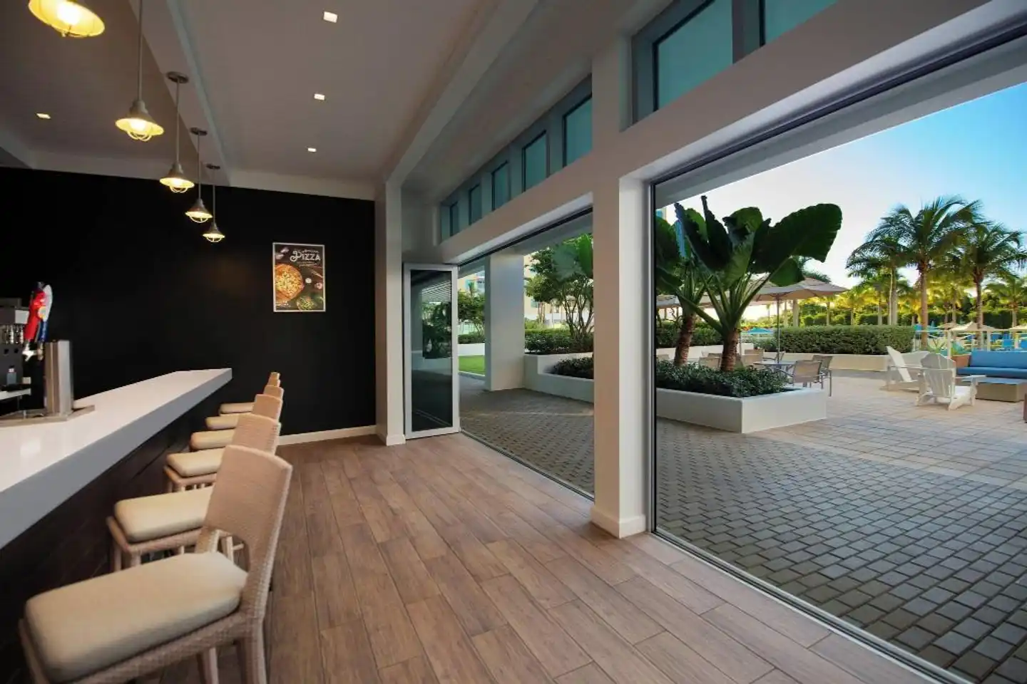 Marriott's Crystal Shores Wellness