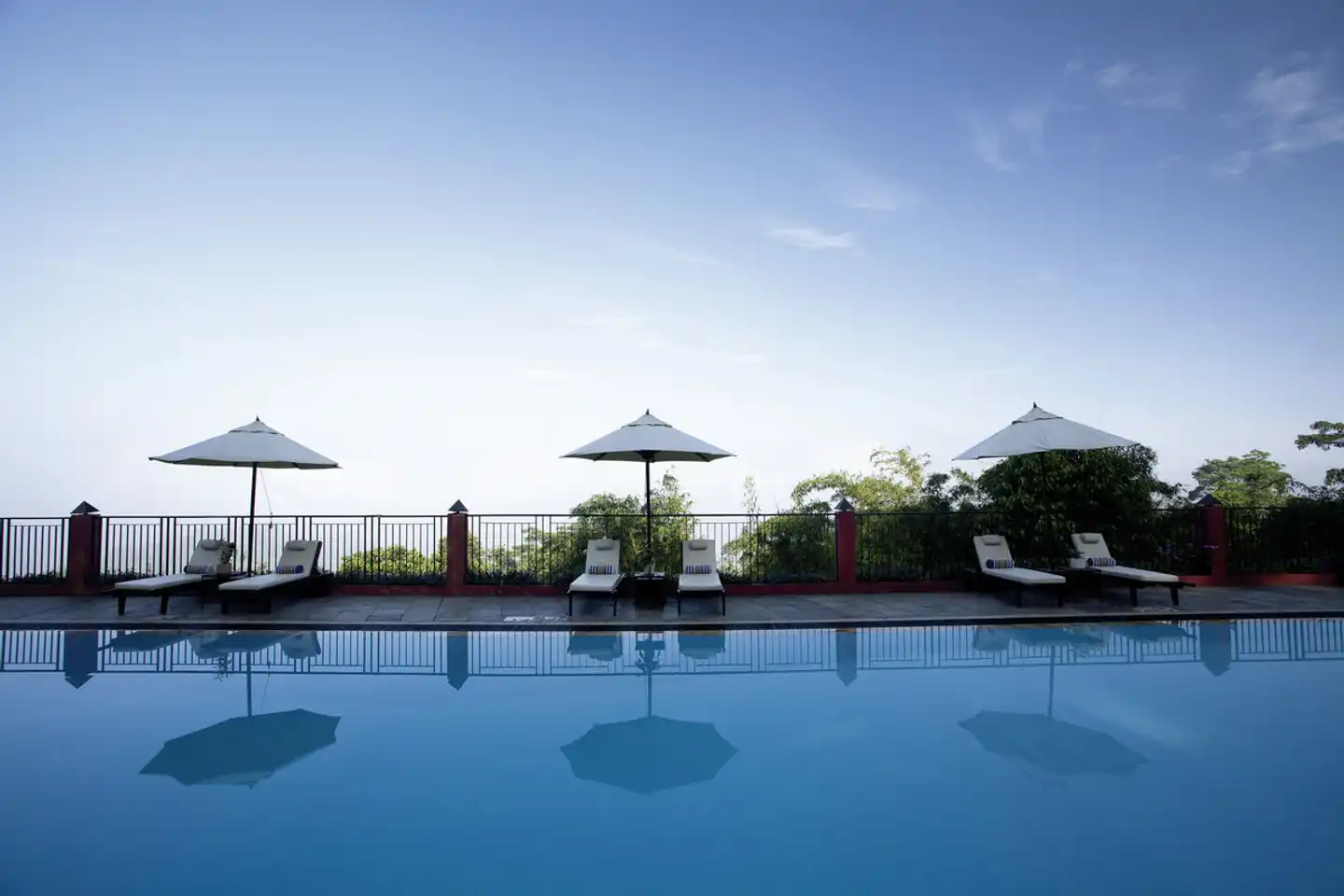 Amaya Hills Pool