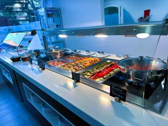 Hotel Fénix Restaurant