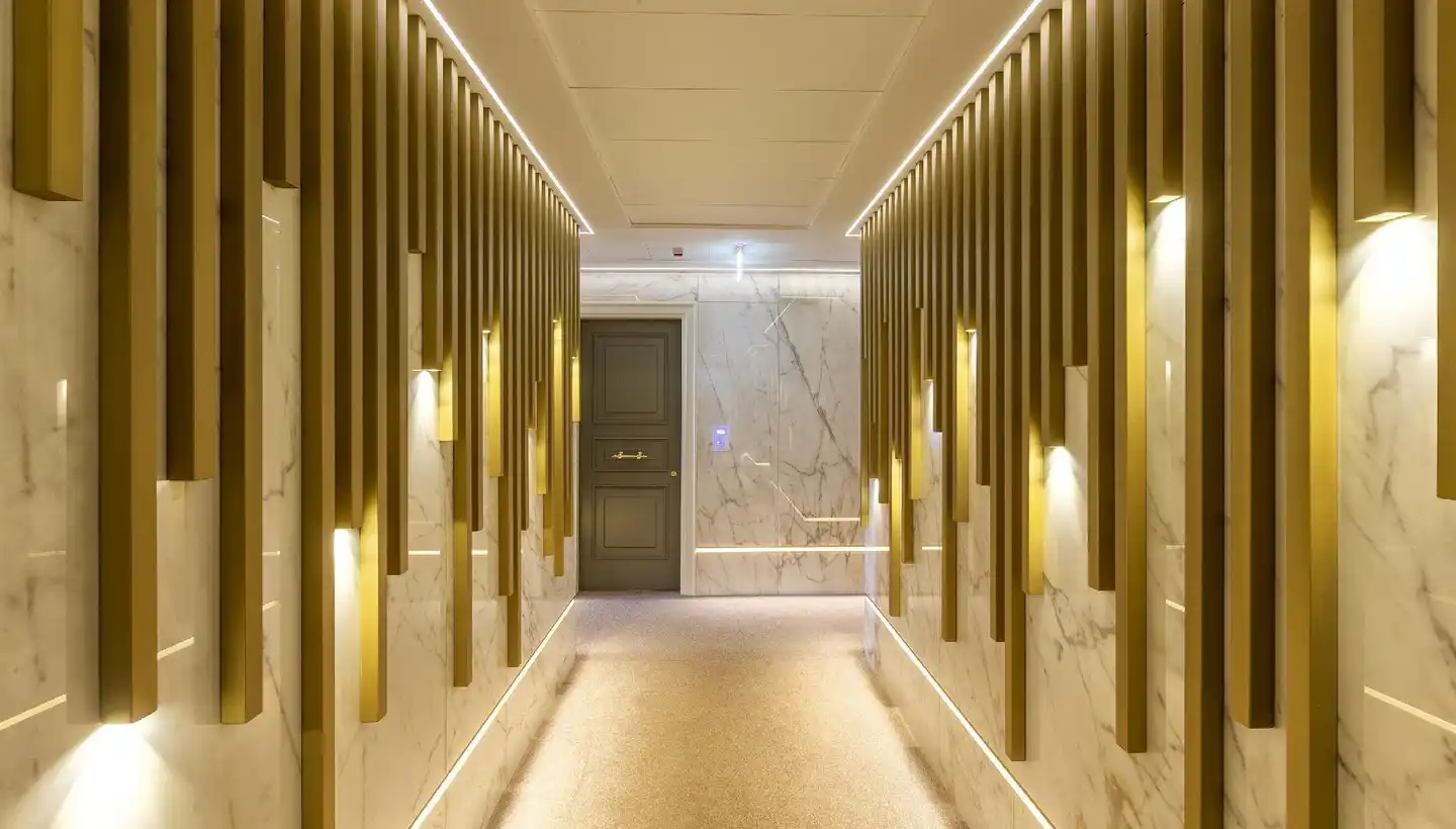 Hotel Abners Riccione Wellness