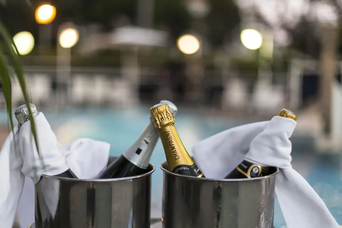 Hotel Abners Riccione Wellness