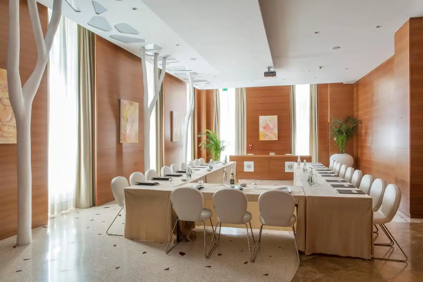 Boscolo Nice Hotel & Spa Konferenz