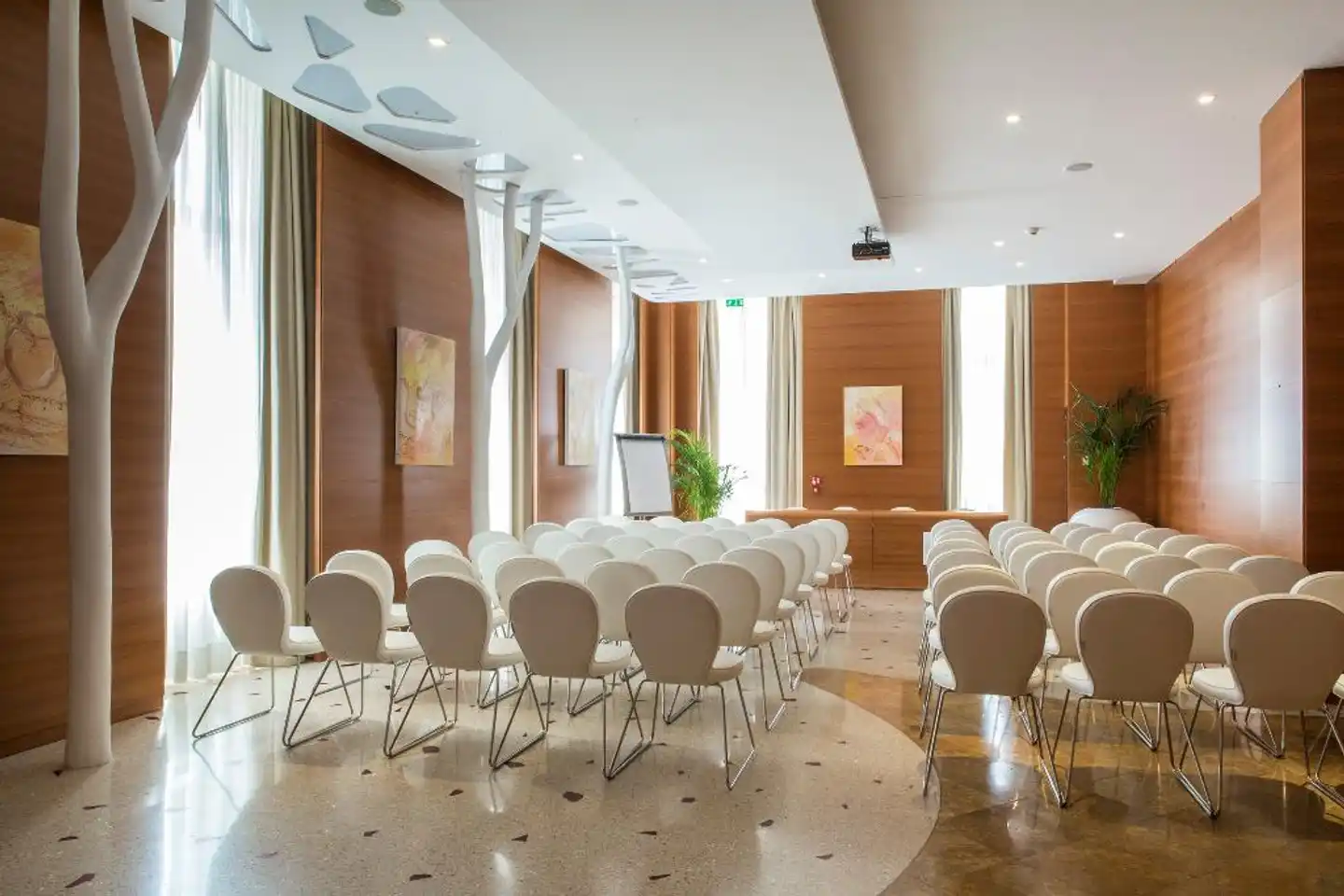 Boscolo Nice Hotel & Spa Konferenz