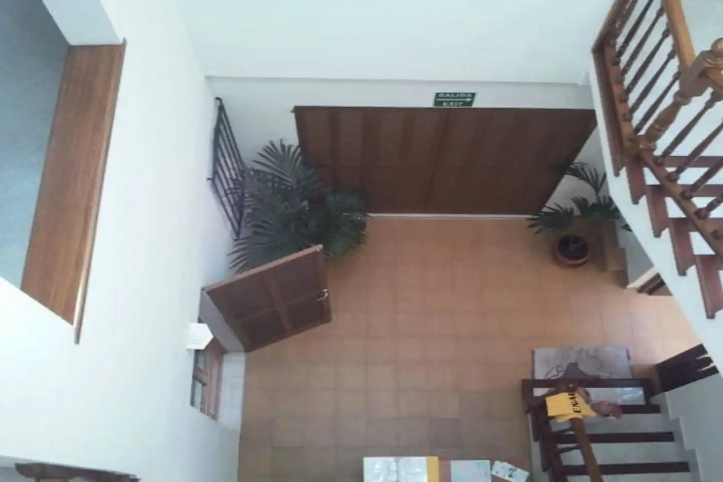 Ca'n Gallu Aussenansicht