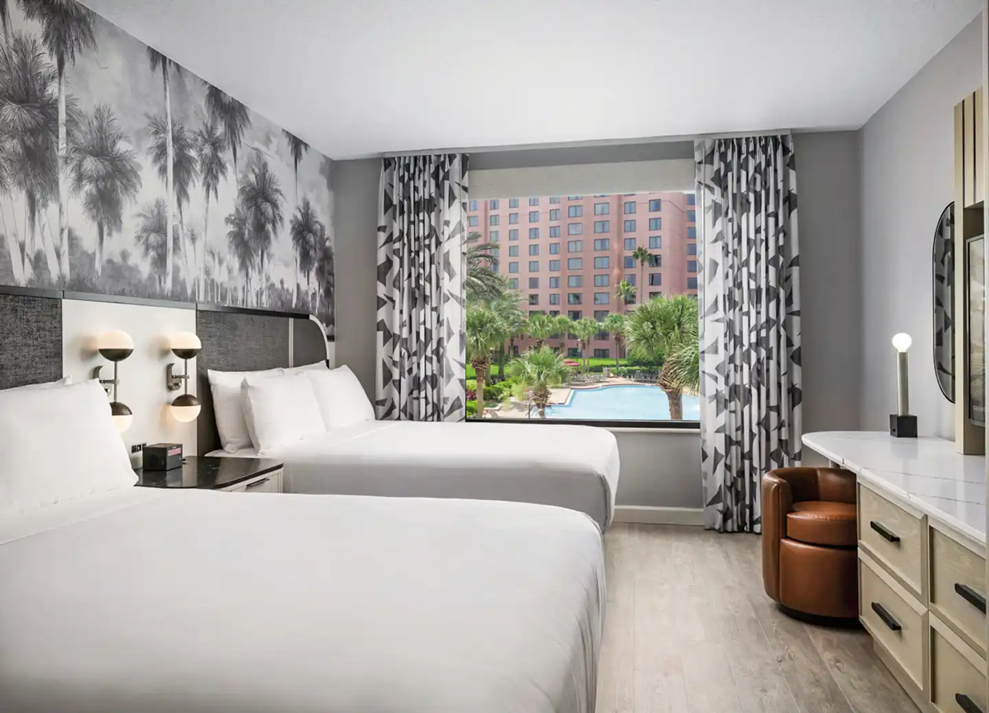 Caribe Royale Resort Suites Orlando Wohnbeispiel