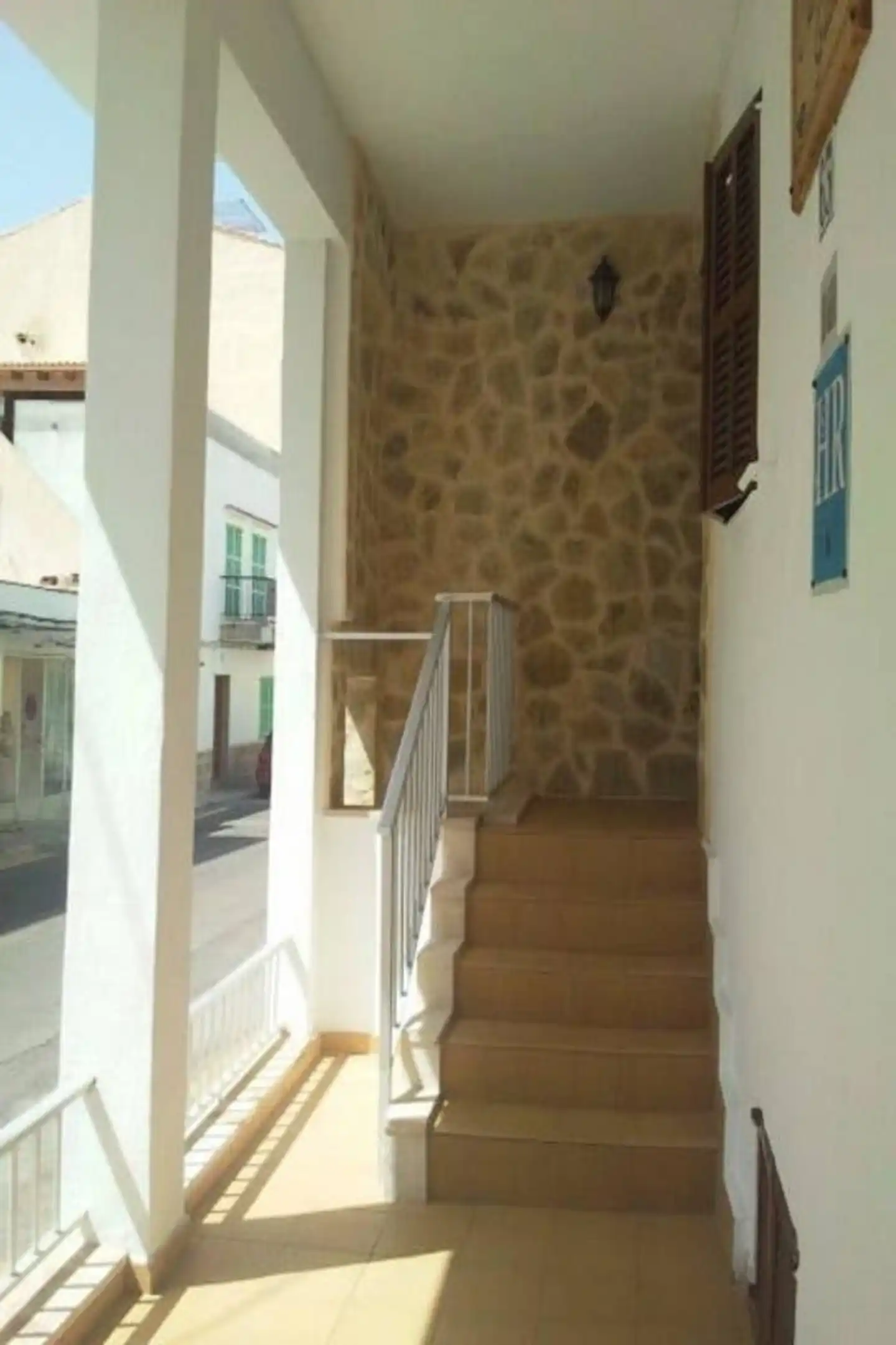 Ca'n Gallu Badezimmer