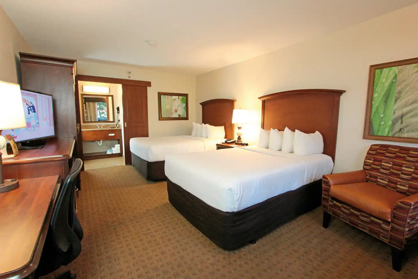 Rosen Inn Lake Buena Vista Wohnbeispiel