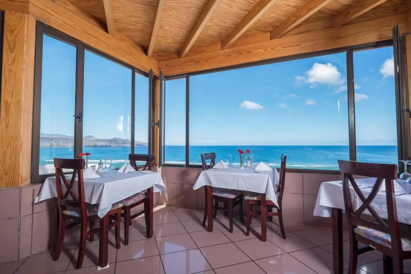 Concorde Restaurant