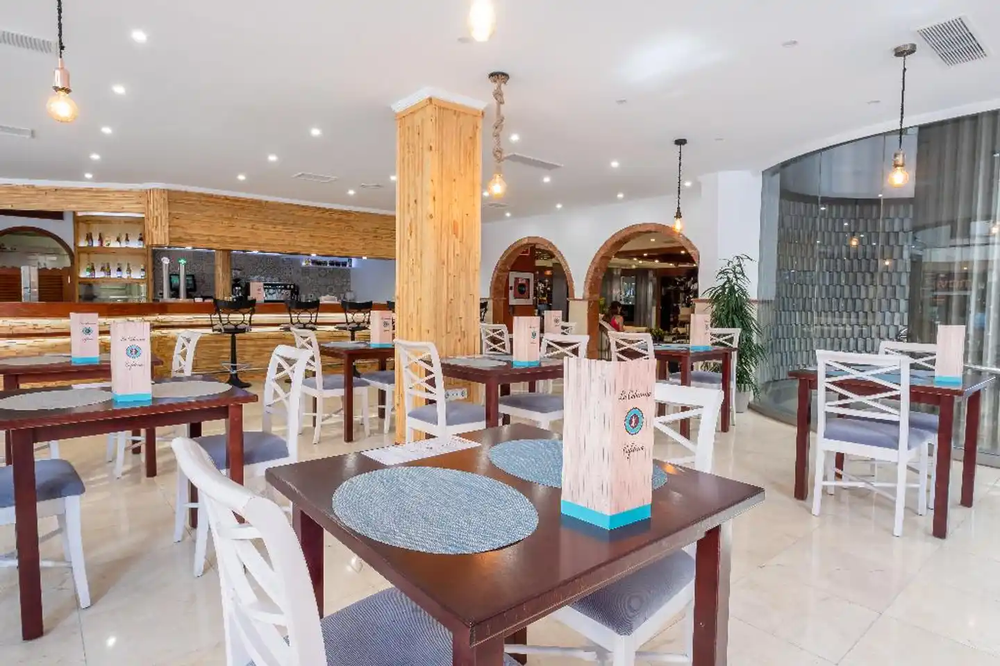 Concorde Restaurant