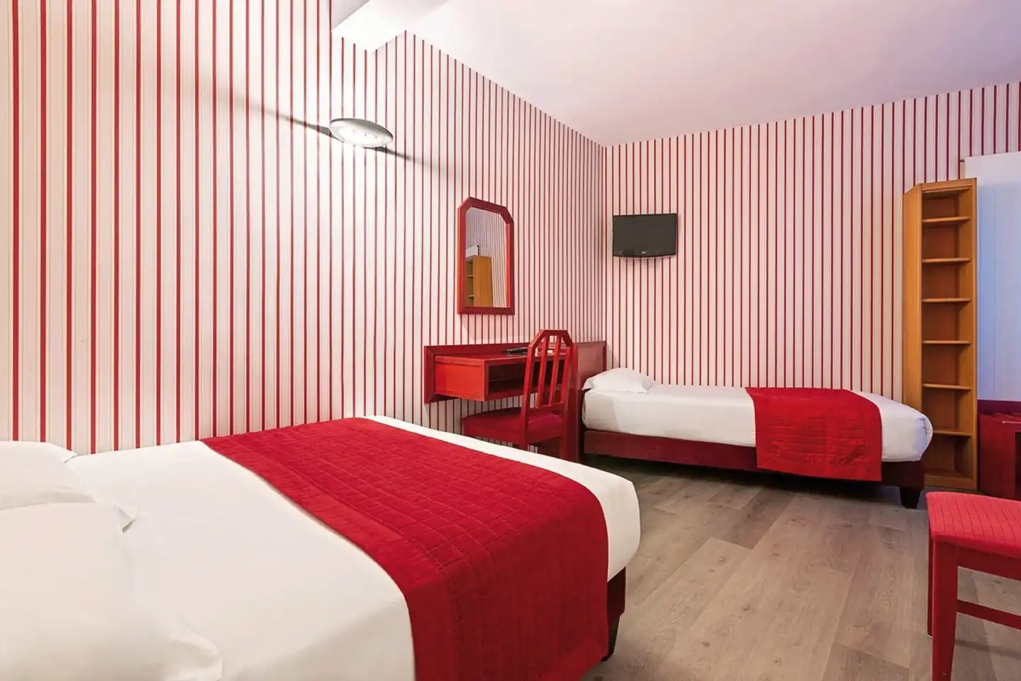 Hotel Maison du Pré Wohnbeispiel