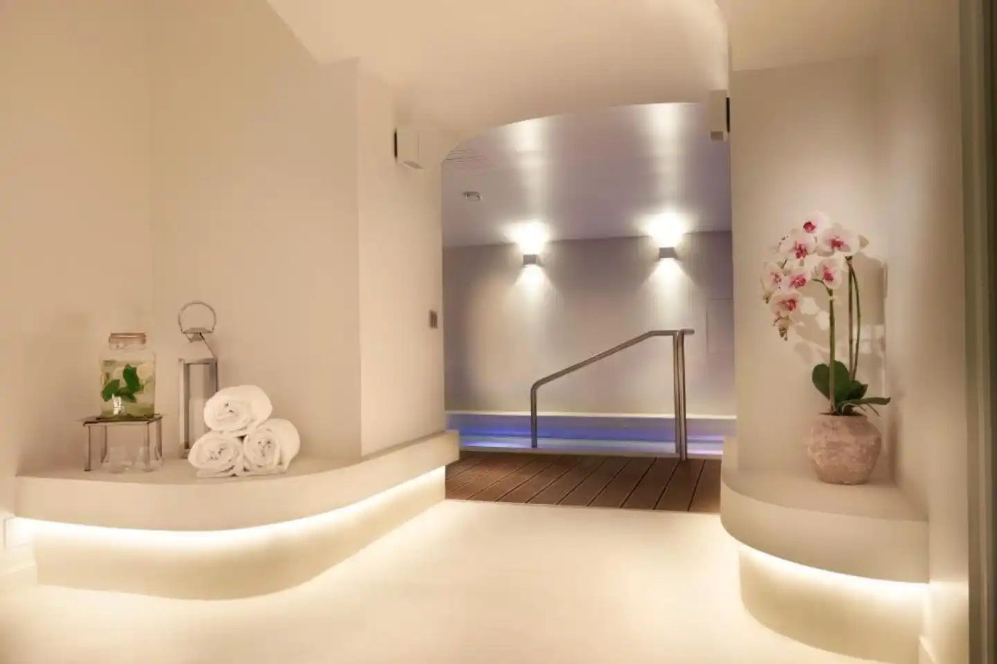 Le Mathurin Wellness