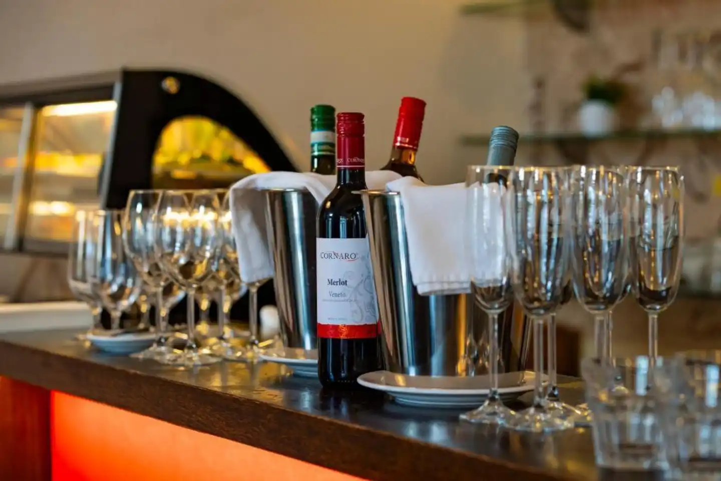 Hotel Merkur Konferenz