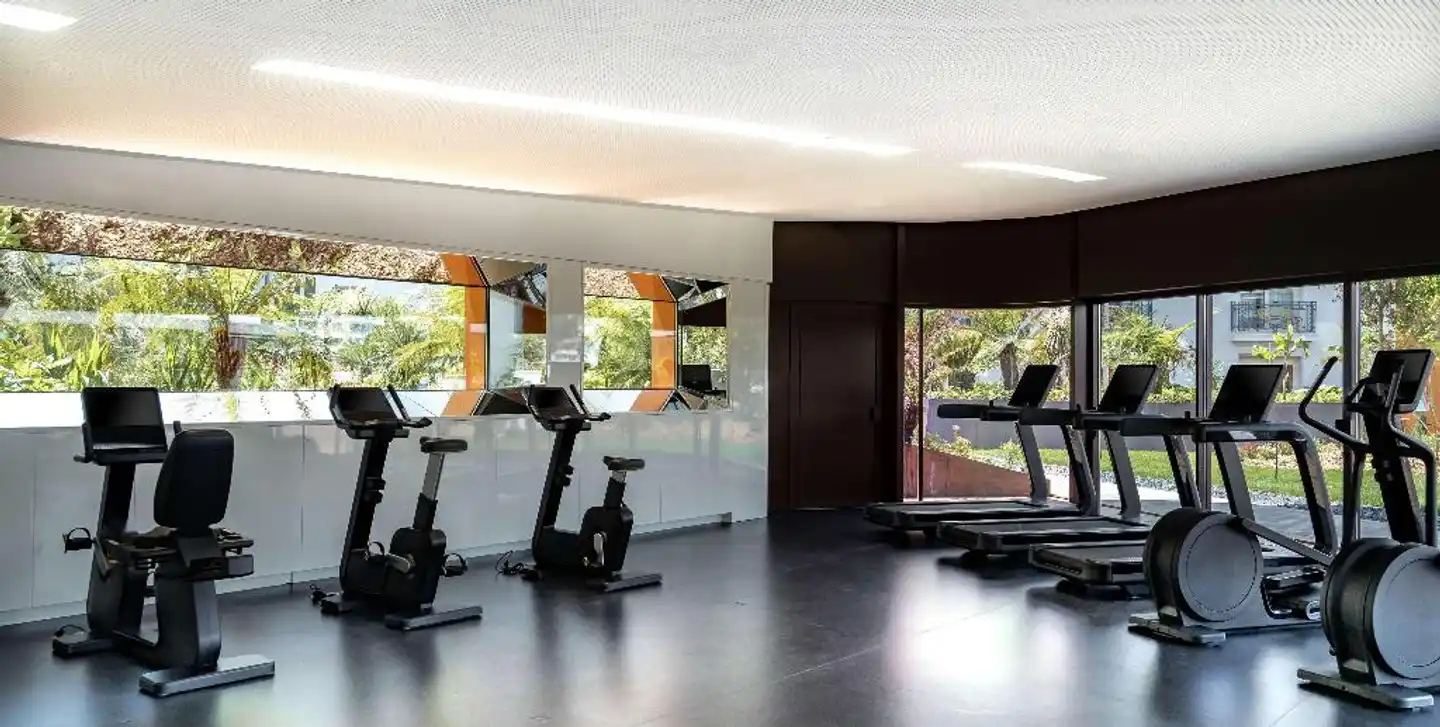 Hôtel Martinez, in The Unbound Collection by Hyatt Sport und Entertainment