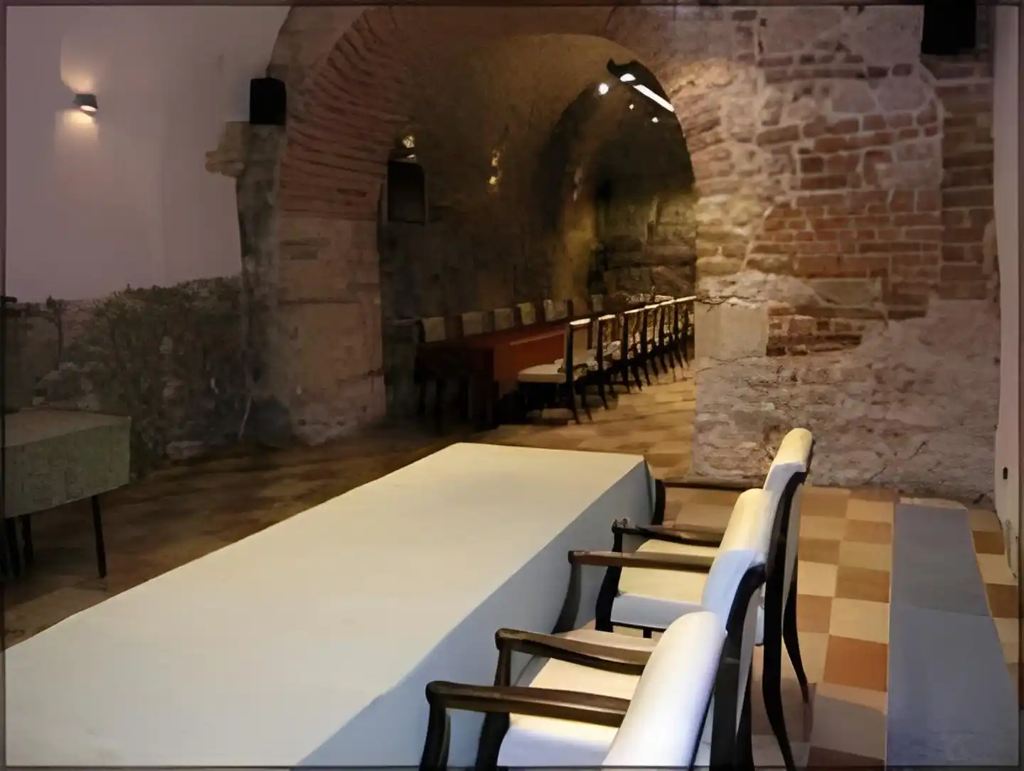 Pod Roza Bar