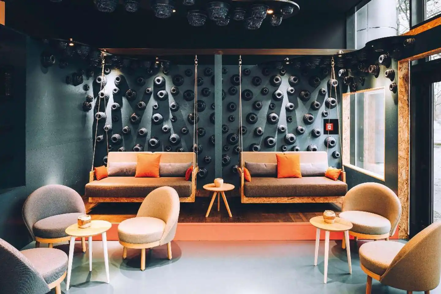 Vienna House Easy Berlin Bar