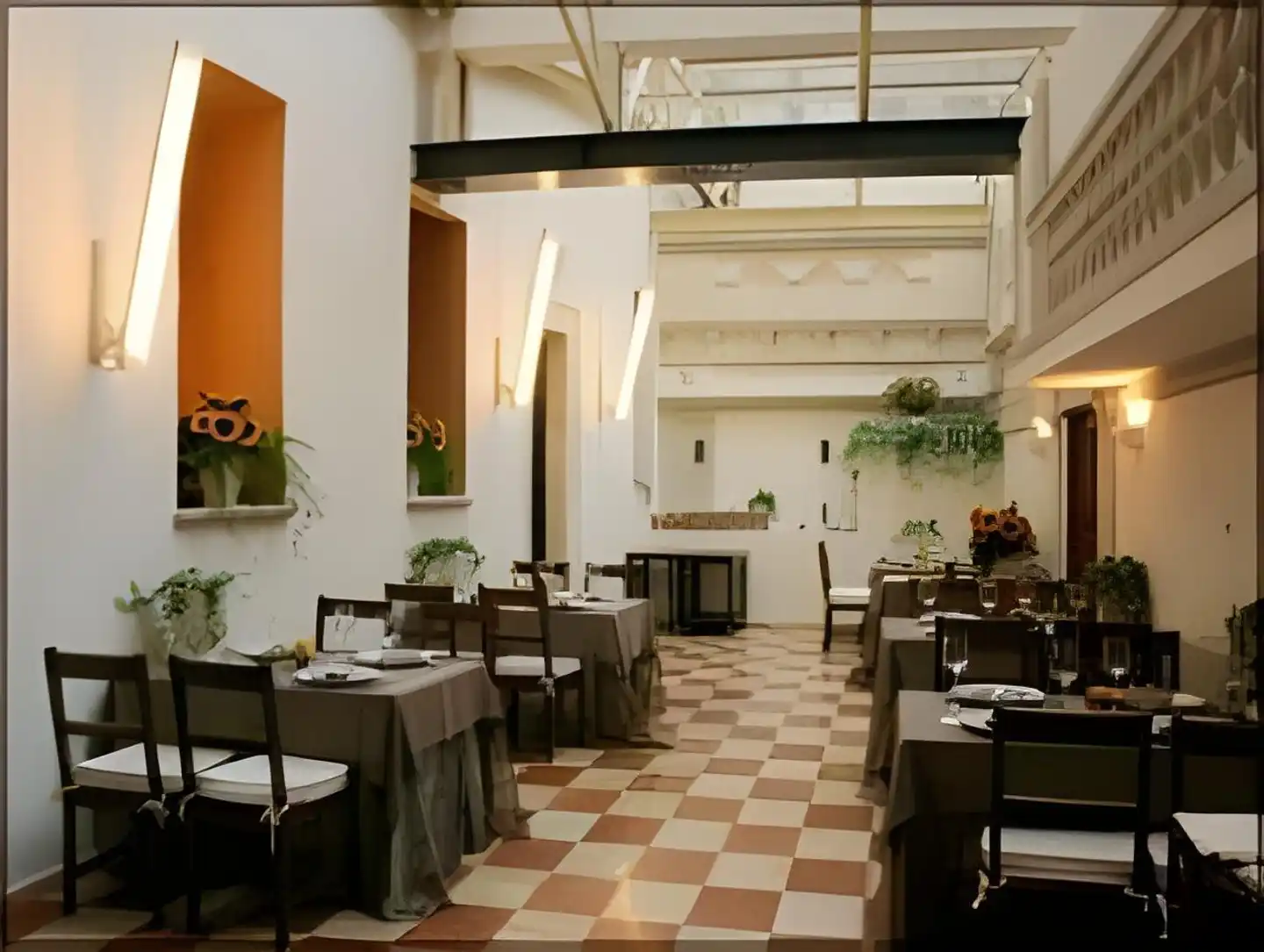 Pod Roza Restaurant