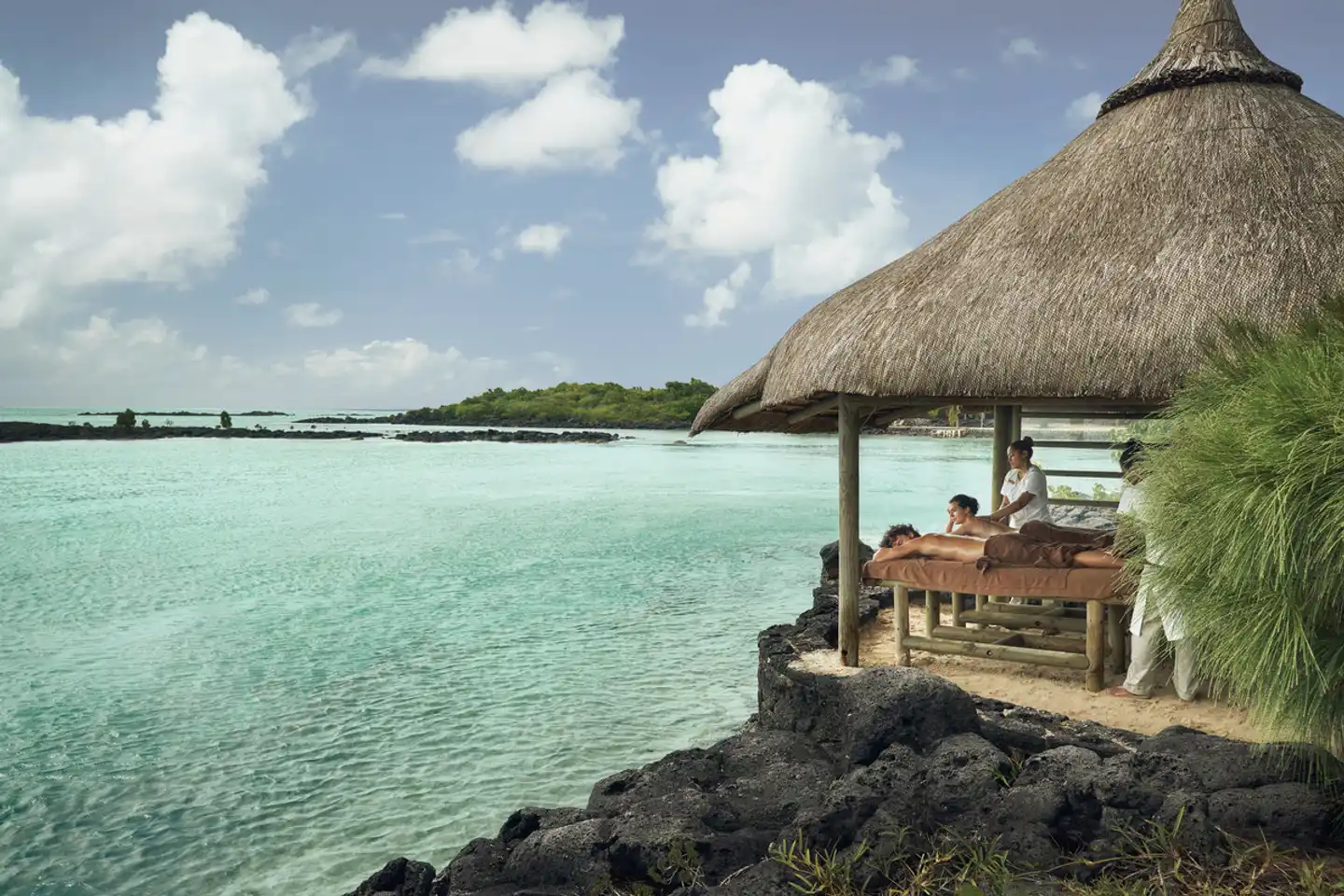 Paradise Cove Boutique Hotel Strand