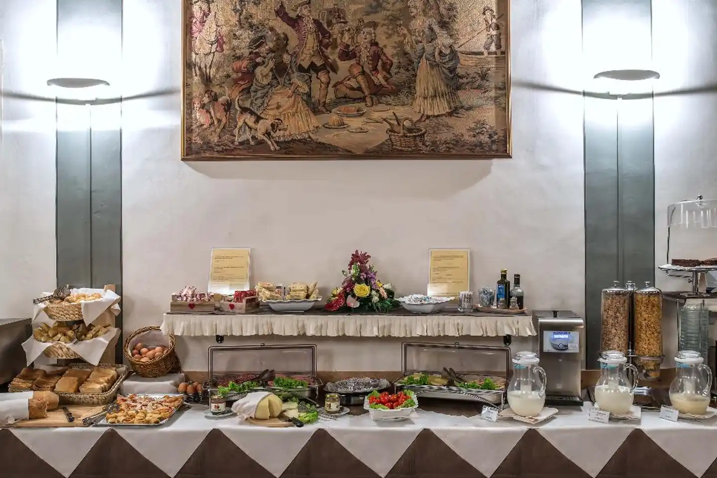 Paris Restaurant