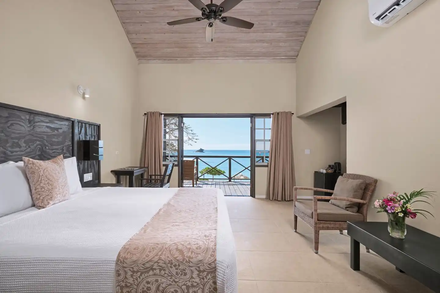 Hawksbill Resort Antigua Wohnbeispiel