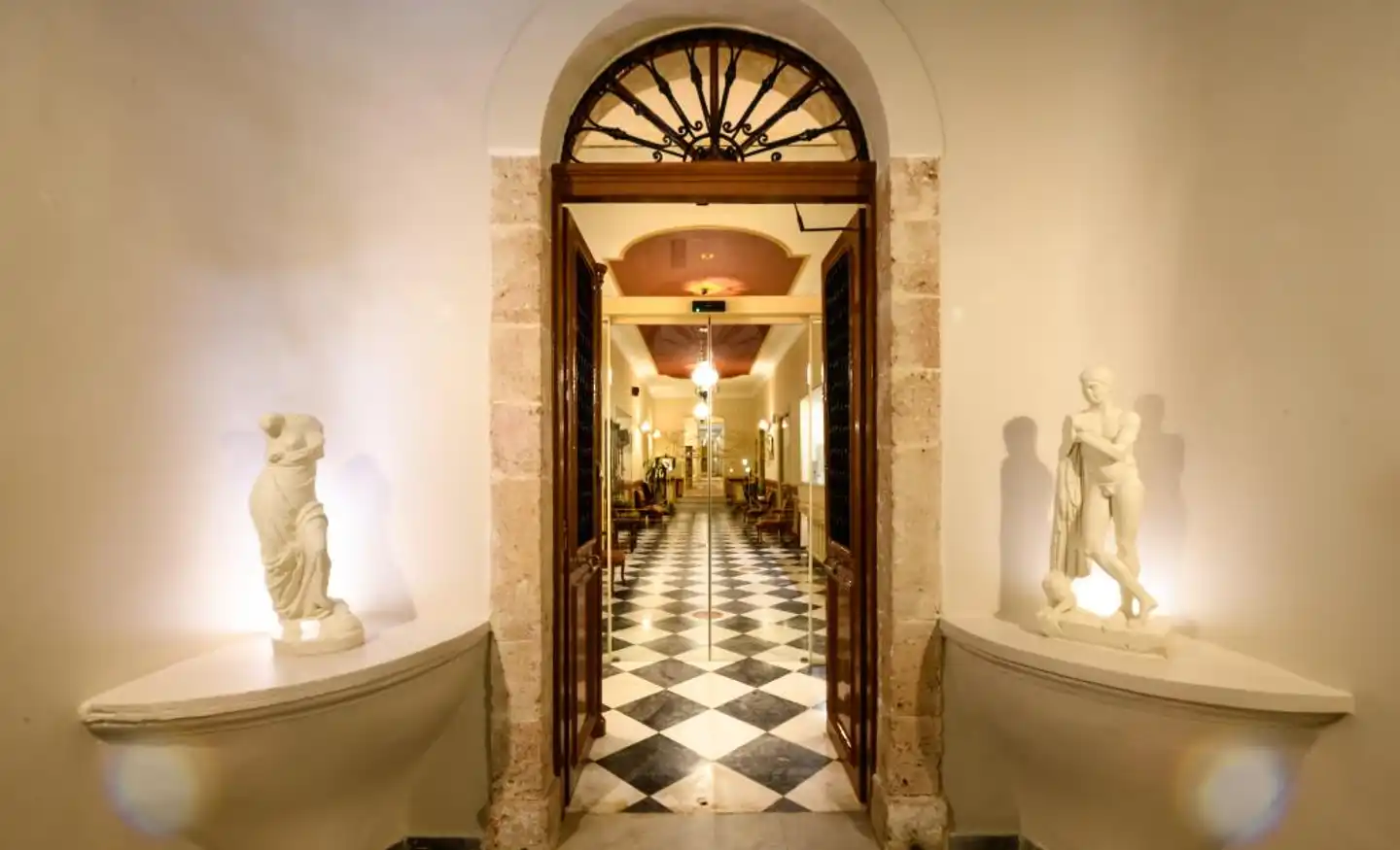 Halepa Hotel Wellness