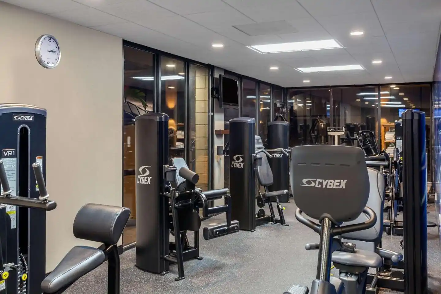 Wyndham San Diego Bayside Sport und Entertainment