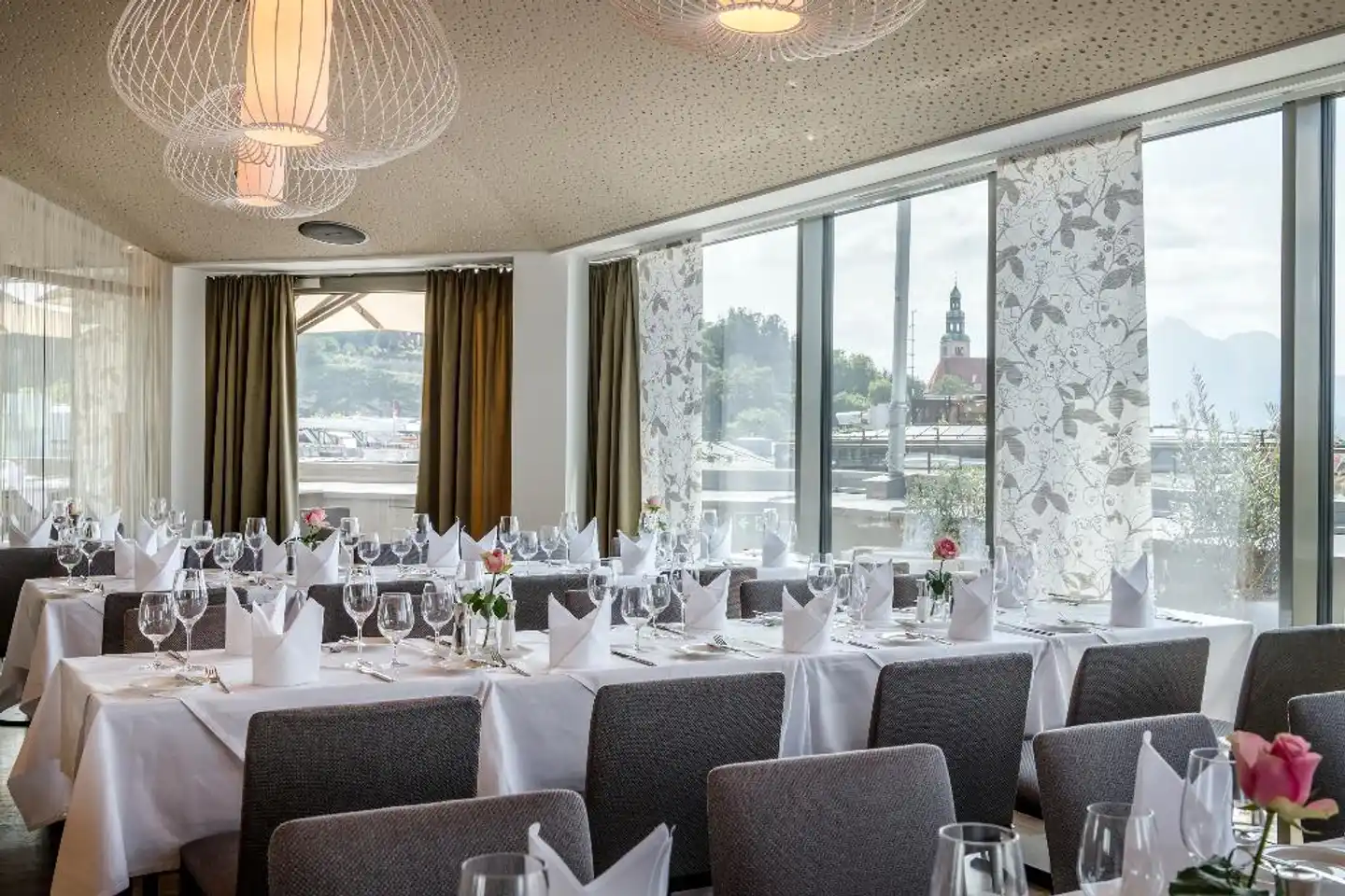 Imlauer Hotel Pitter Salzburg Konferenz