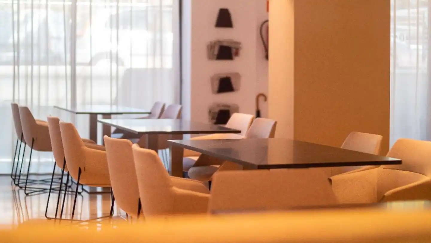 Isla Mallorca Urban & Spa Lobby