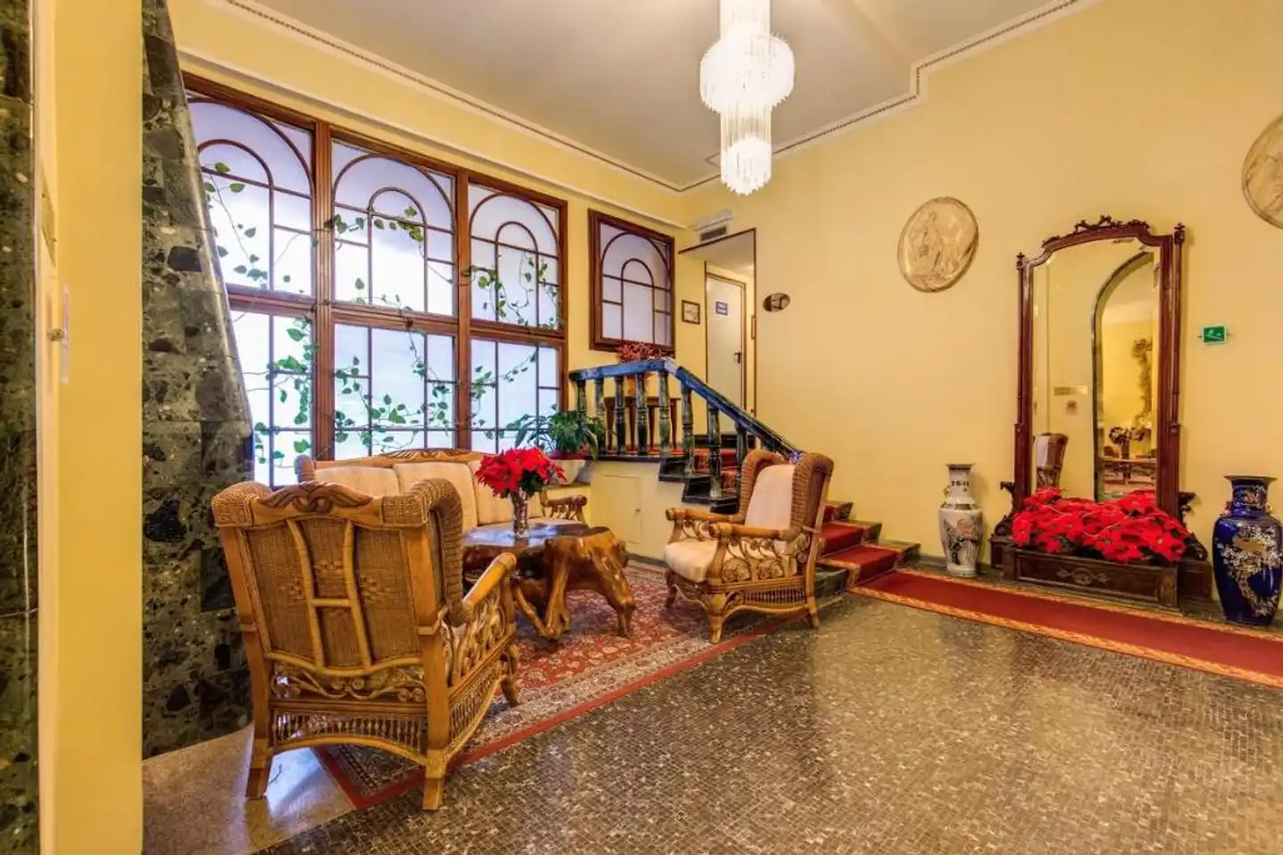 Impero Lobby