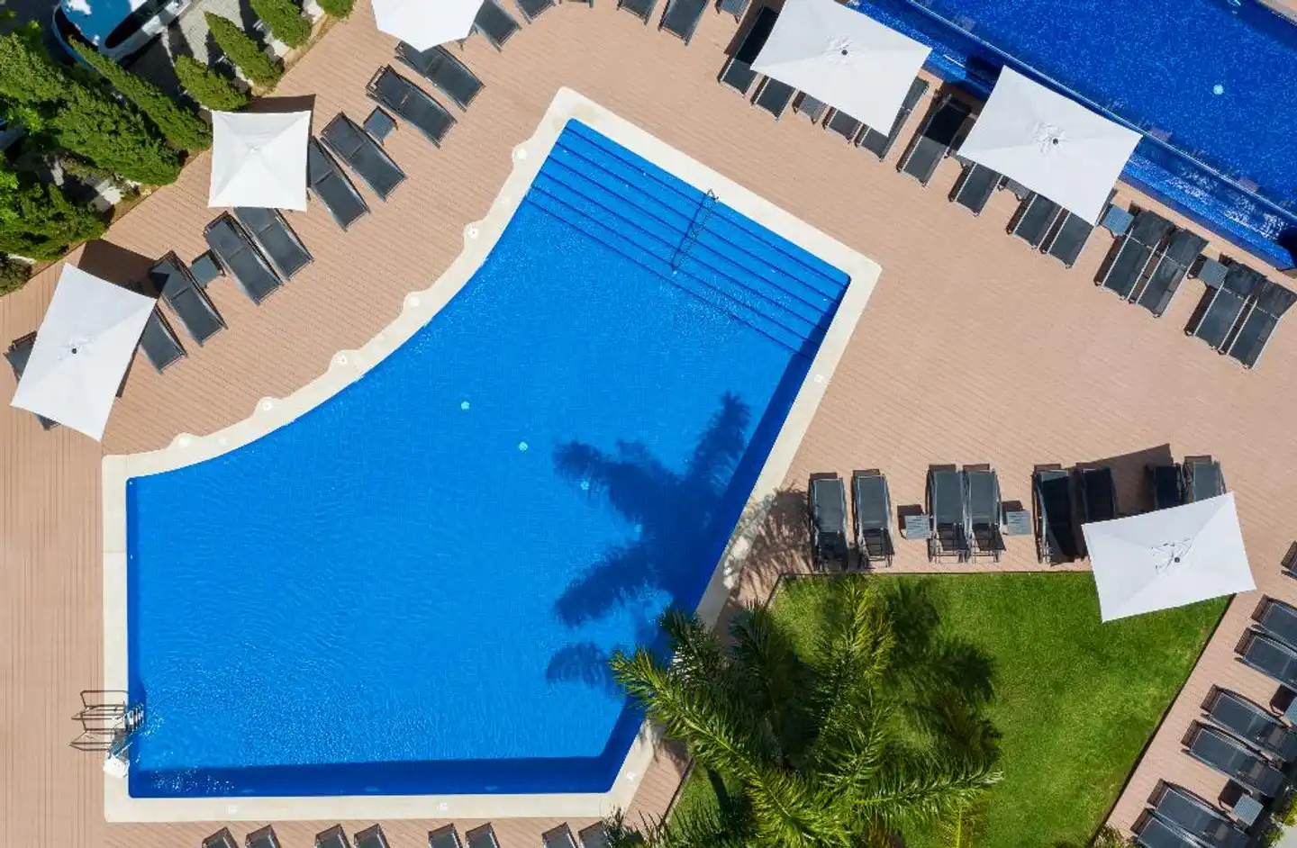 Isla Mallorca Urban & Spa Pool