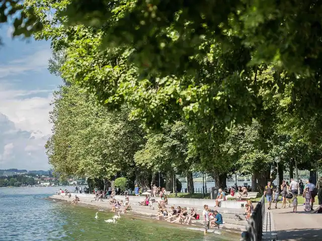 Grand Hotel Bregenz - Mgallery Strand