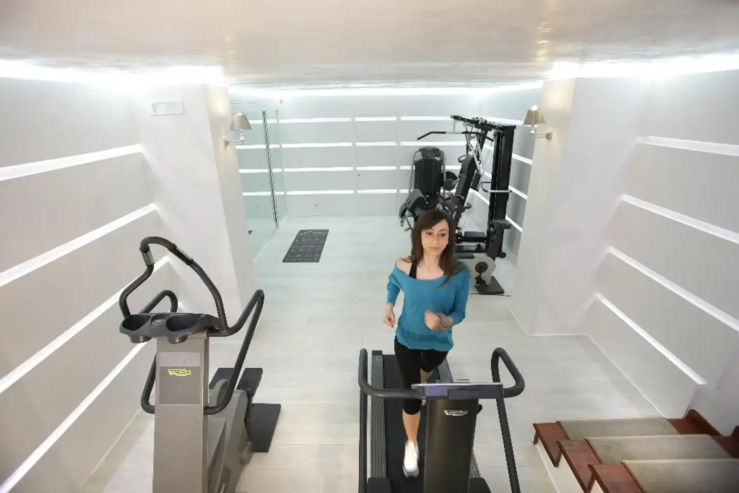 Palazzo del Corso & DolceVita Restaurant Sport und Entertainment