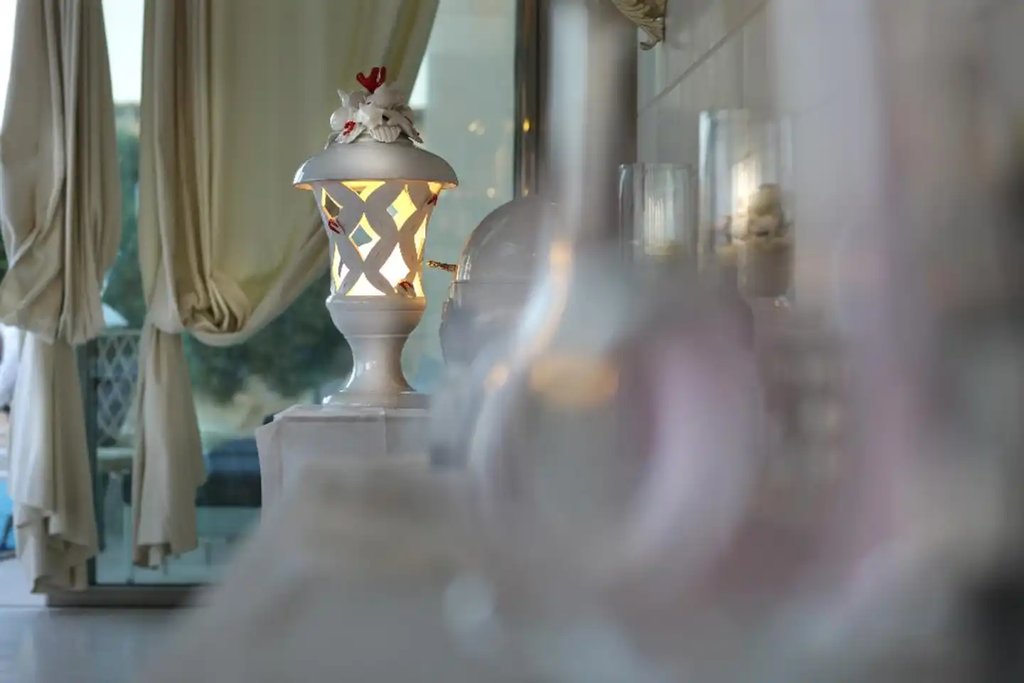 Palazzo del Corso & DolceVita Restaurant Sport und Entertainment