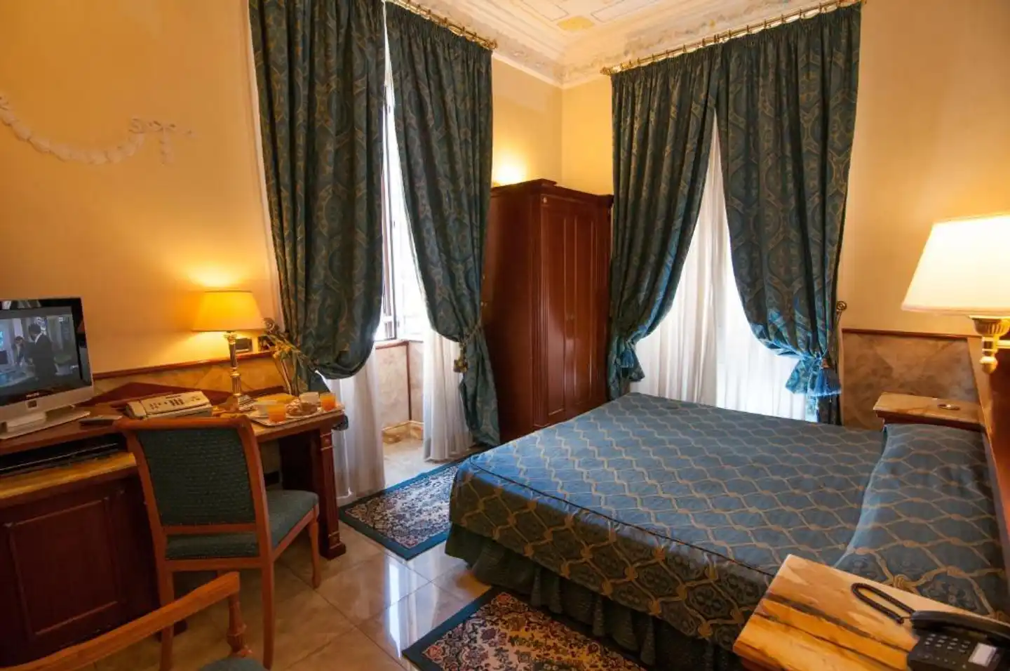 Palladium Palace Wohnbeispiel